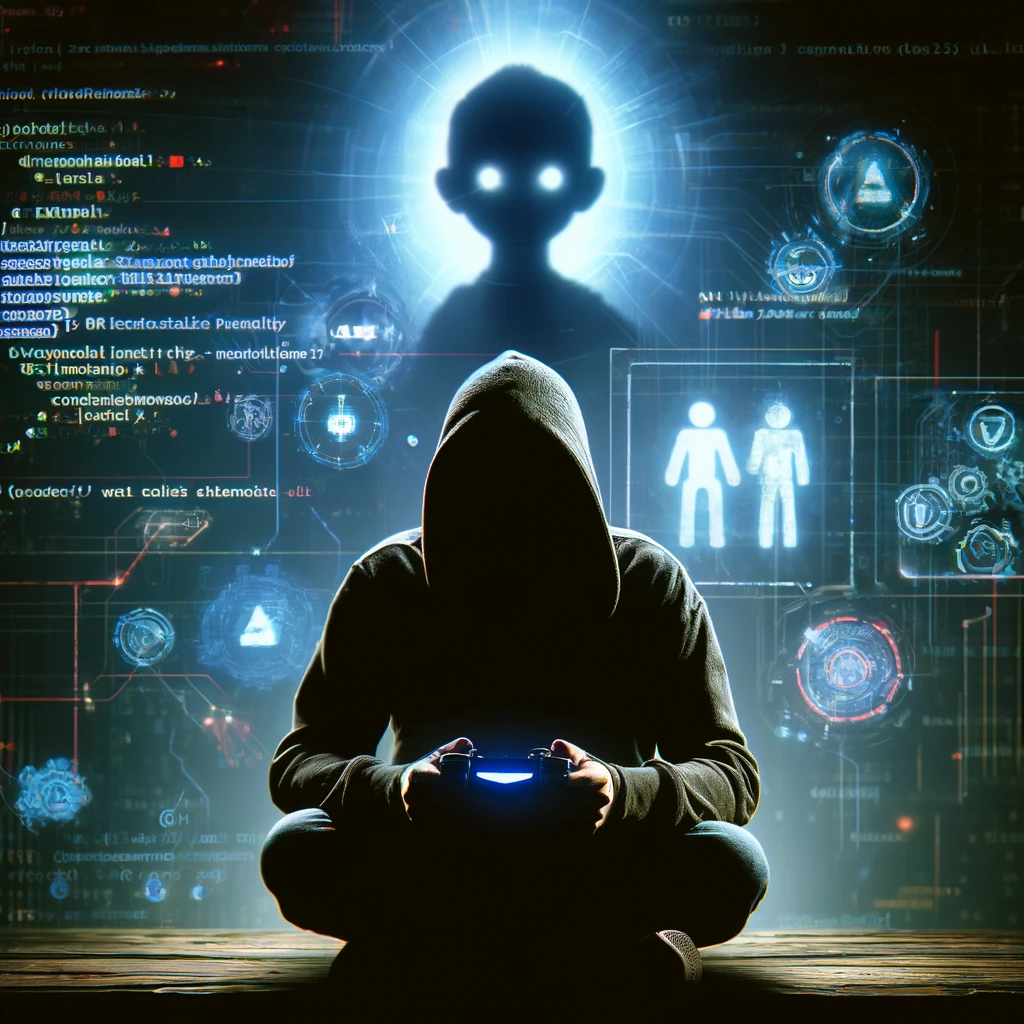 AI Economic Impact Gaming: Predicting the Next Big Shift in Tech 5 AI Economic Impact Gaming Predicting the Next Big Shift in Tech 3