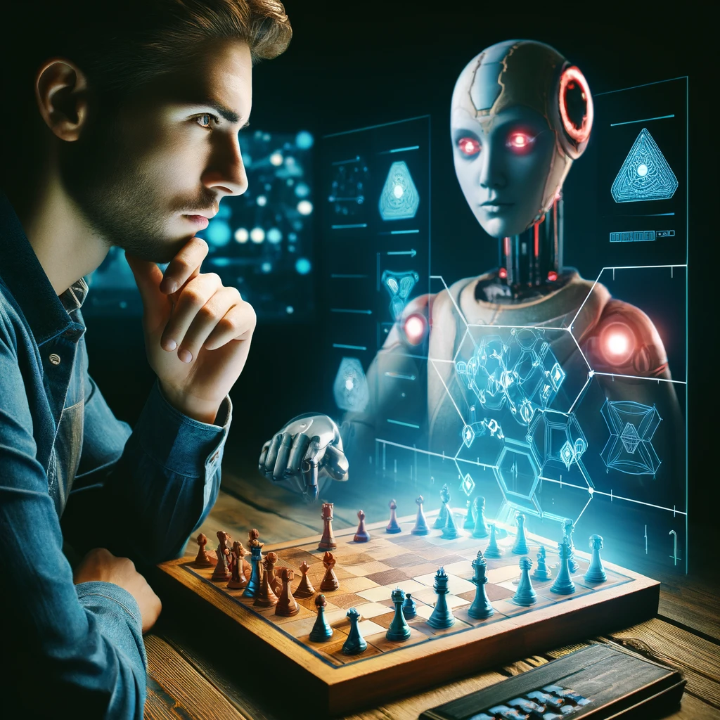 AI Strategy Game Tactics: Mastering the Art of Digital Warfare 3 AI Strategy Game Tactics Mastering the Art of Digital Warfare