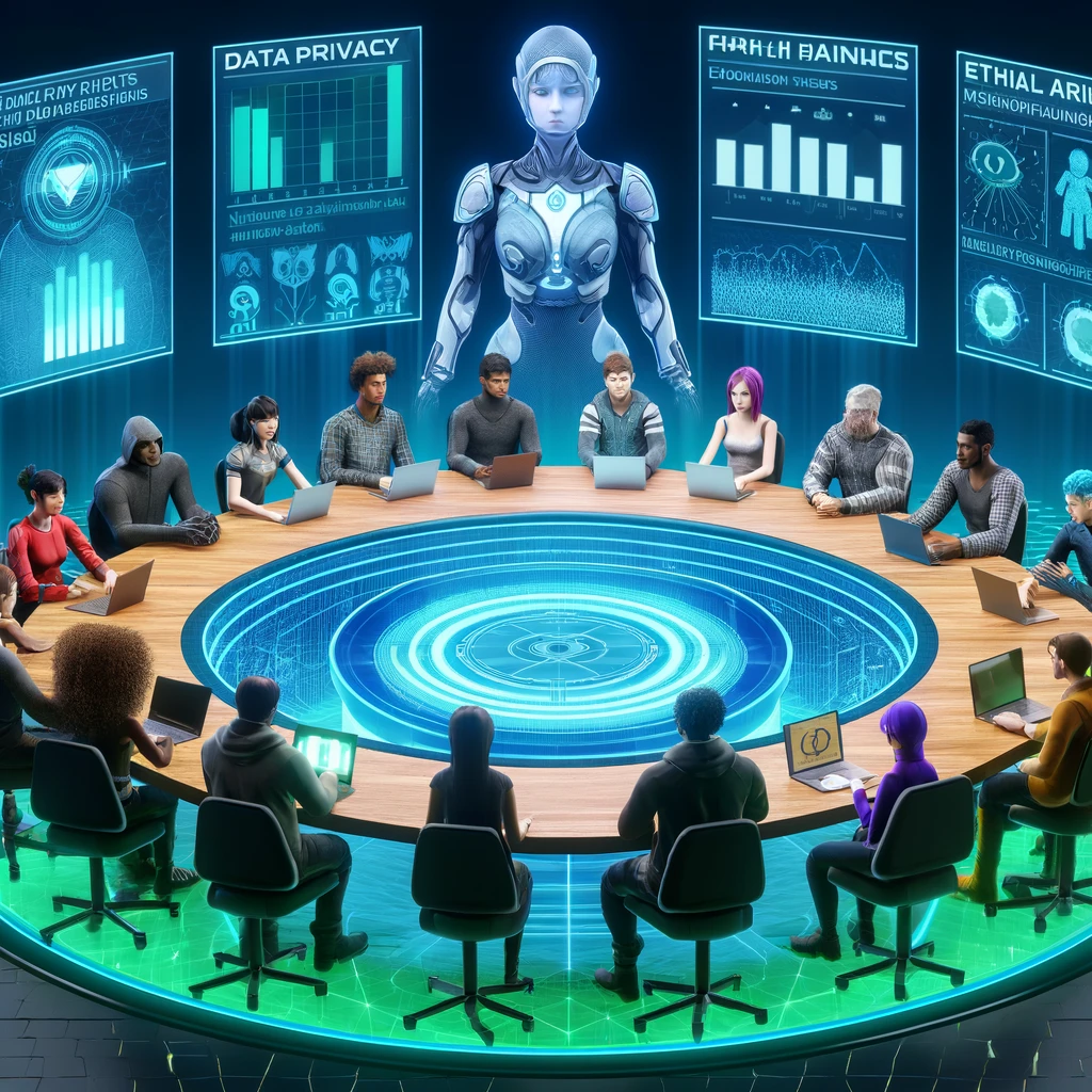 AI in Gaming: The Future of Interactive Entertainment 5 AI in Gaming The Future of Interactive Entertainment 3