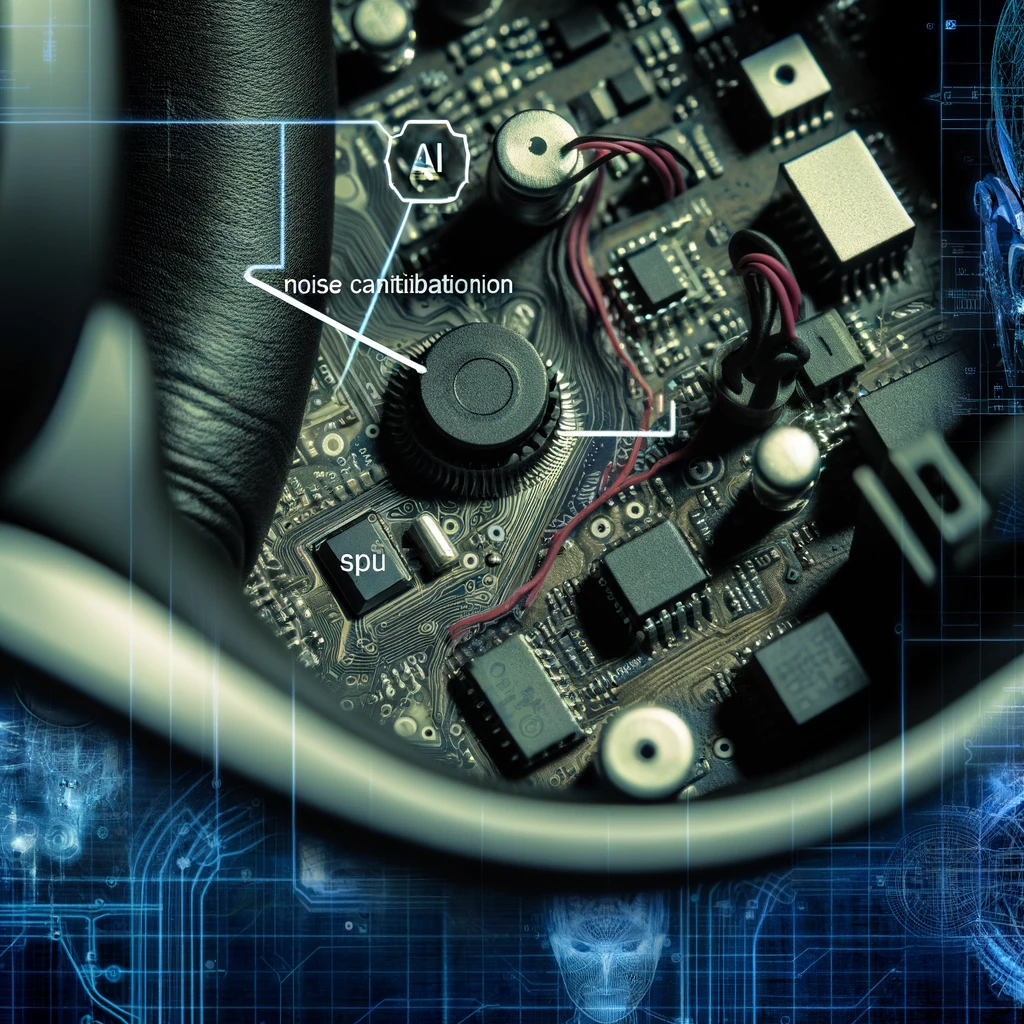 Ultimate Review The Top 5 AI-Powered Gaming Headsets of the Year 2