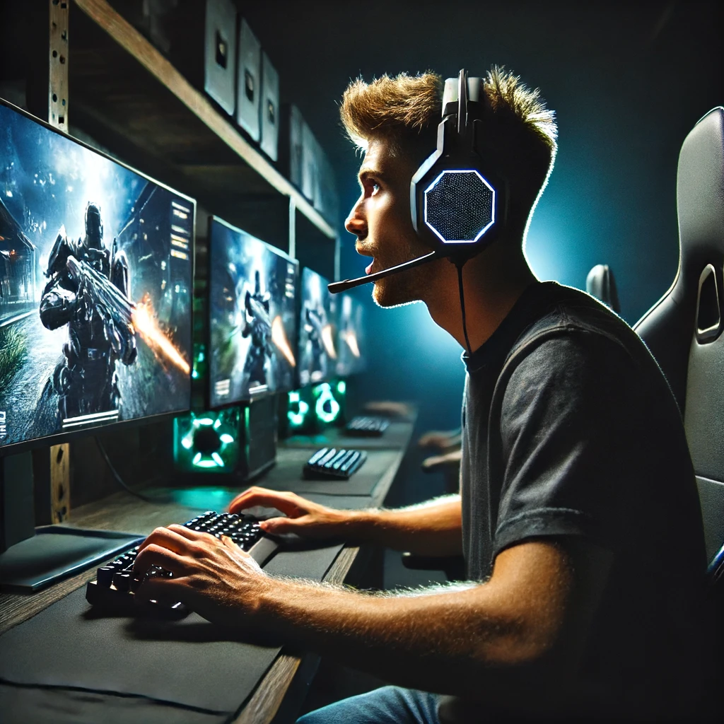 Ultimate Review The Top 5 AI-Powered Gaming Headsets of the Year