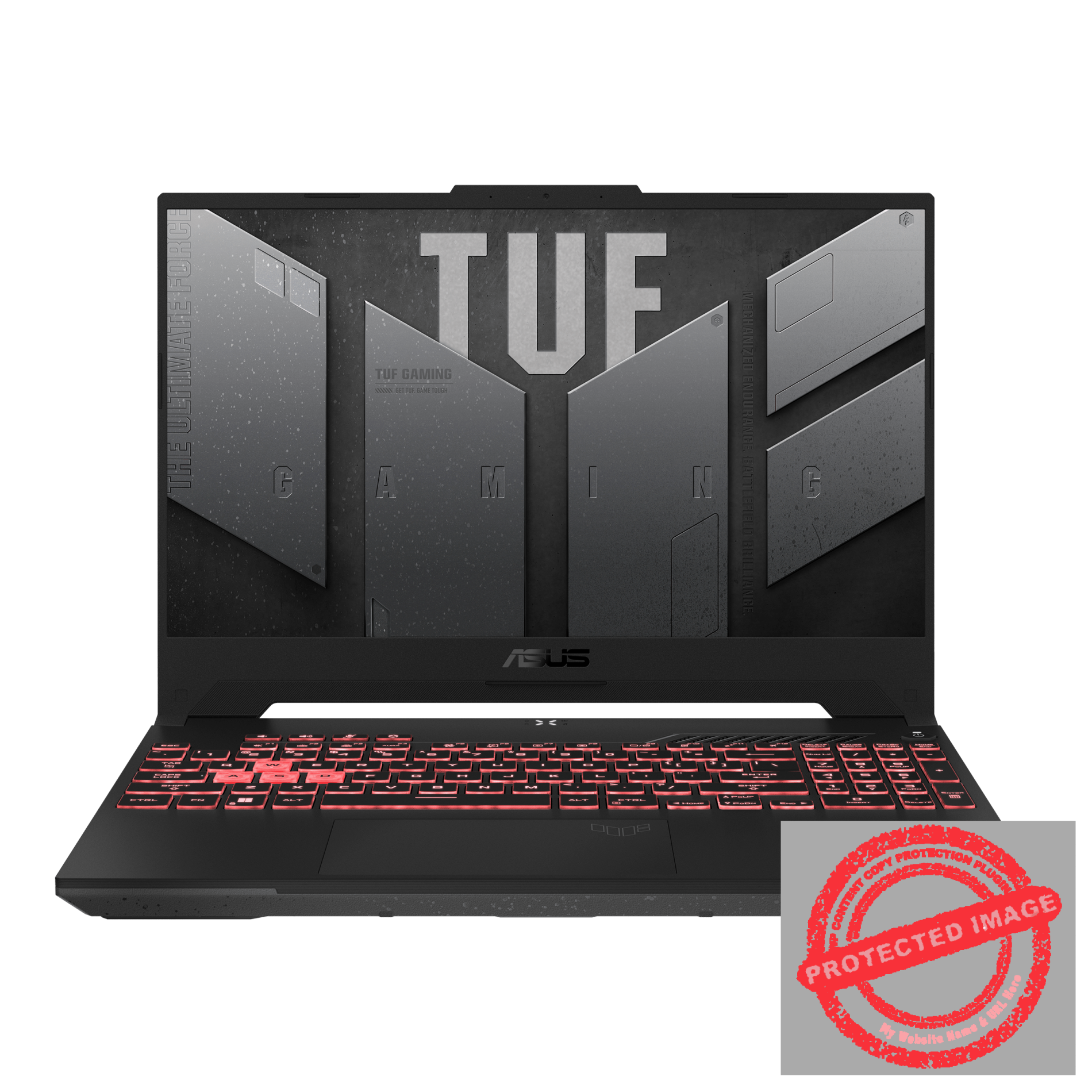 Best Gaming VR Laptop: Top Picks for Smooth, Stunning VR Gameplay 6 Best Gaming VR Laptop ASUS TUF Gaming A15
