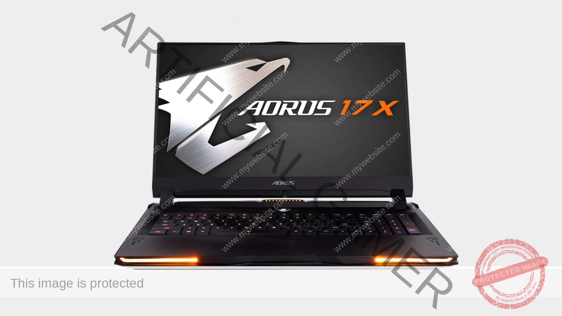 Best Gaming VR Laptop: Top Picks for Smooth, Stunning VR Gameplay 8 Best Gaming VR Laptop Gigabyte AORUS 17X