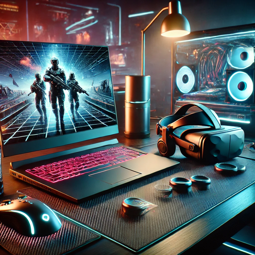 Best Gaming VR Laptop: Top Picks for Smooth, Stunning VR Gameplay 9 Best Gaming VR Laptop Top Picks for Smooth, Stunning VR Gameplay 3