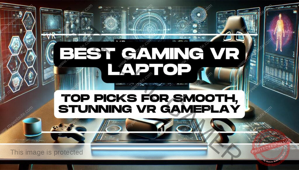 Best Gaming VR Laptop: Top Picks for Smooth, Stunning VR Gameplay 10 Best Gaming VR Laptop Top Picks for Smooth, Stunning VR Gameplay Feature Image