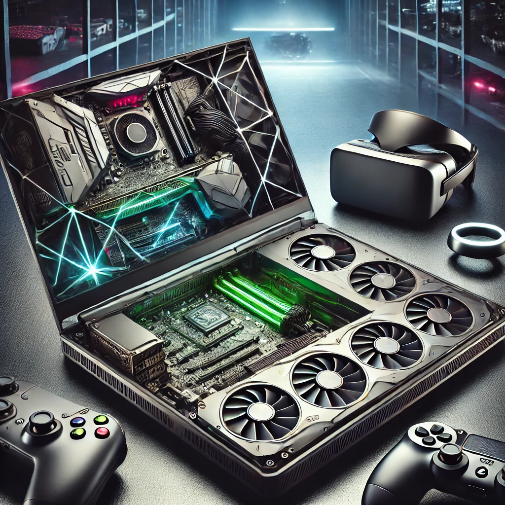 Best Gaming VR Laptop: Top Picks for Smooth, Stunning VR Gameplay 3 Best Gaming VR Laptop Top Picks for Smooth, Stunning VR Gameplay