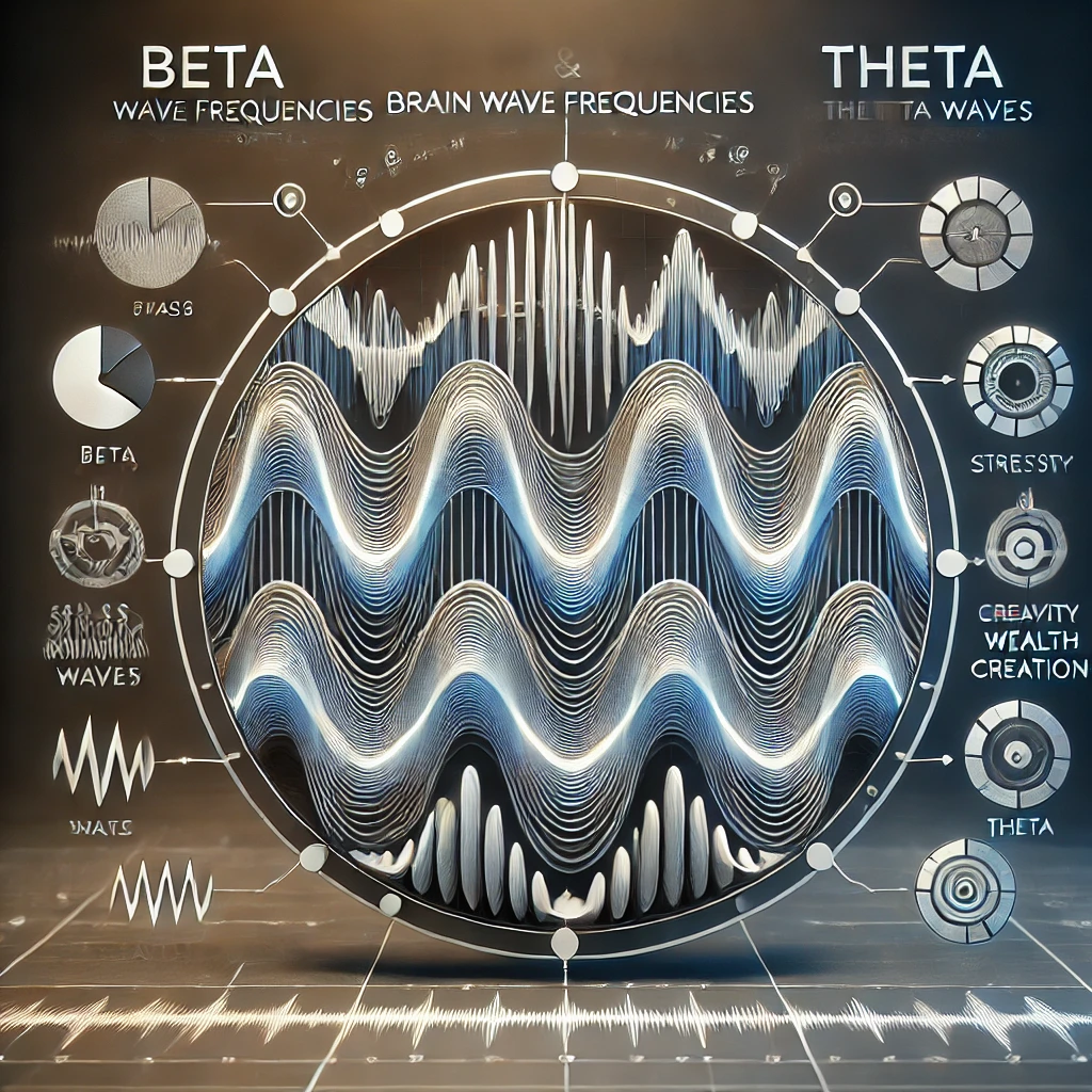 Billionaire Brain Wave Unlock Your Mind’s Wealth Potential in Just 7 Minutes