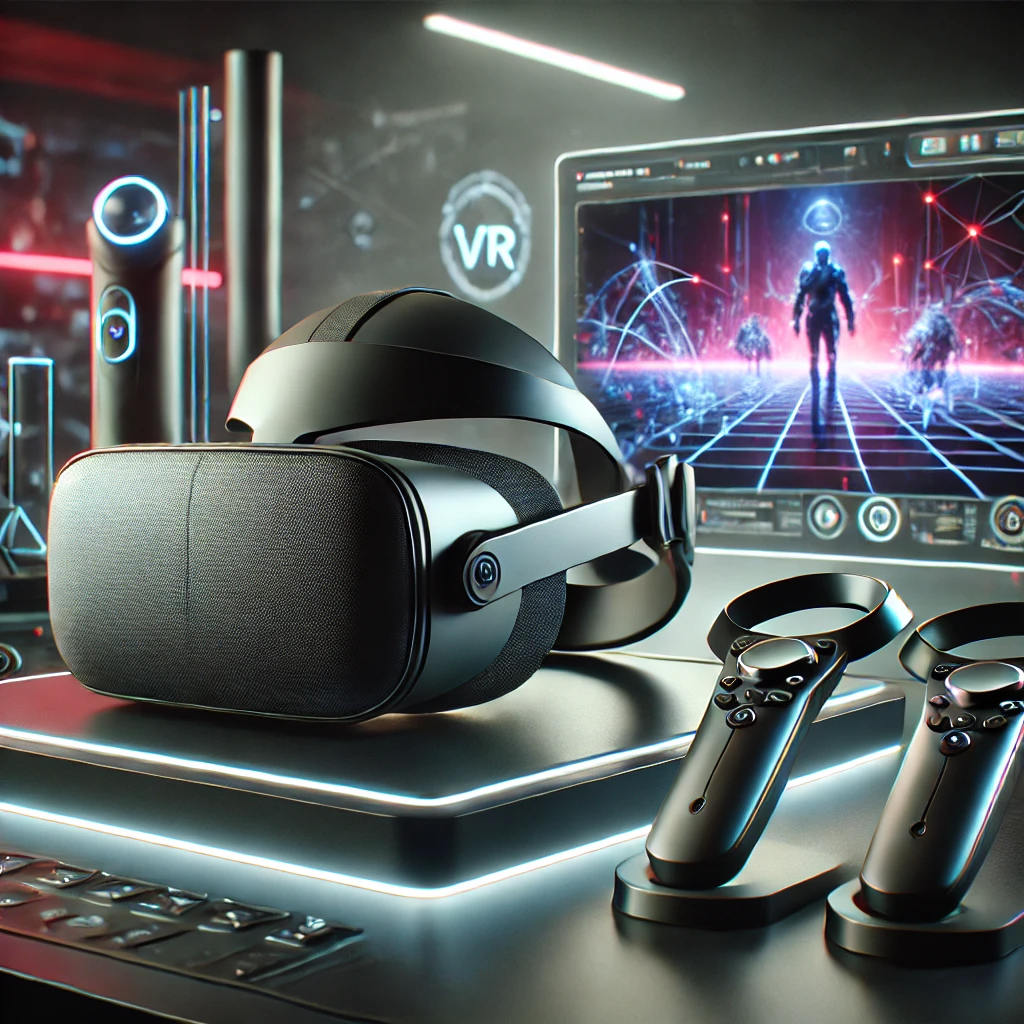 Is VR the Future of Gaming Exploring the Technologies Reshaping Your Playtime 2