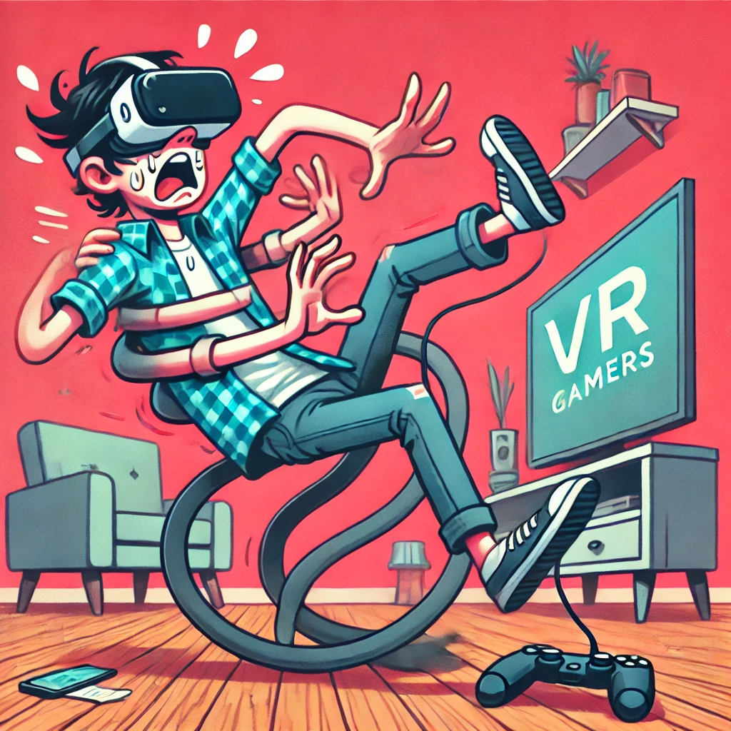 Is VR the Future of Gaming Exploring the Technologies Reshaping Your Playtime 3
