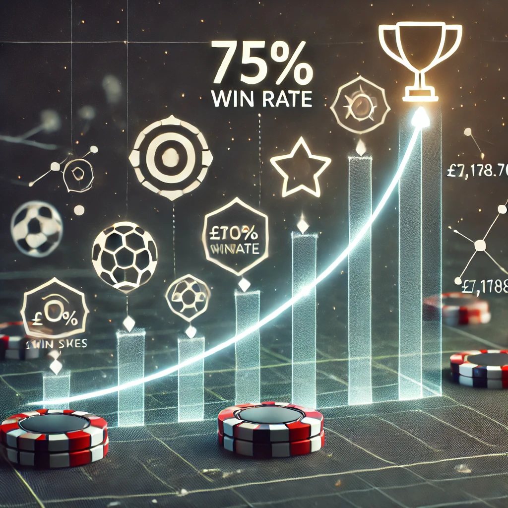 Profit on the Football: Make Over £7,000 with These Expert Tips 4 Profit on the Football Make Over £7,000 with These Expert Tips 2