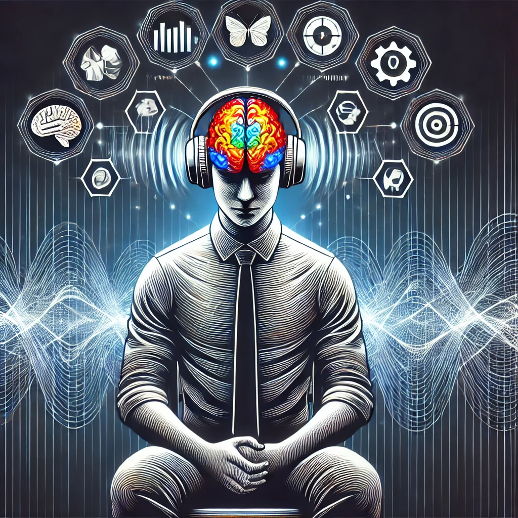 The Genius Wave: Unlock Your Inner Potential in Just 7 Minutes a Day 4 The Genius Wave Unlock Your Inner Potential in Just 7 Minutes a Day 2