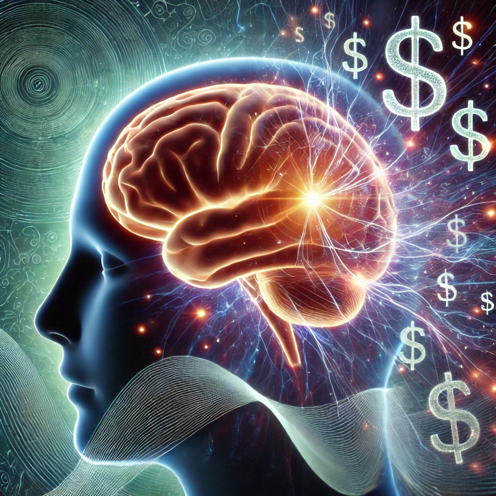 The Money Wave: Unleash Wealth with This 7-Second Tesla Ritual 4 The Money Wave Unleash Wealth with This 7-Second Tesla Ritual 2