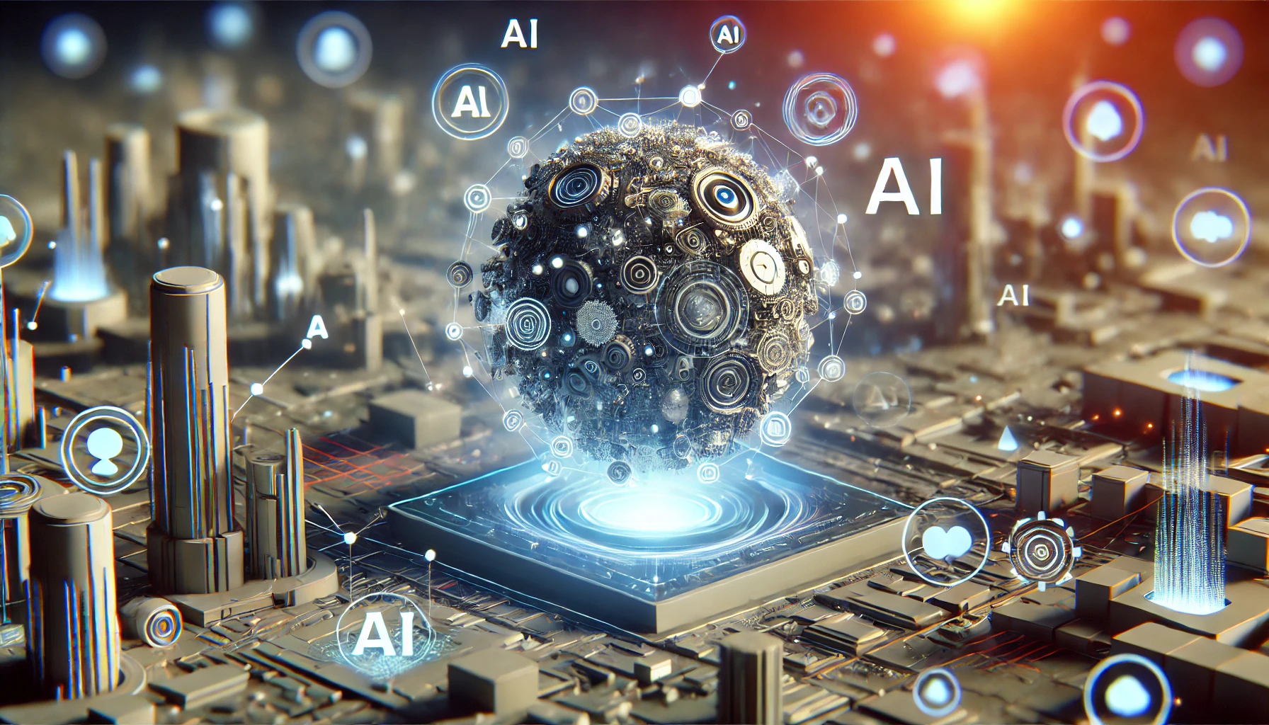 AI Tools for Game Developers: How to Stay Ahead of the Game with Cutting-Edge Tech 4 AI Tools for Game Developers How to Stay Ahead of the Game with Cutting-Edge Tech 3