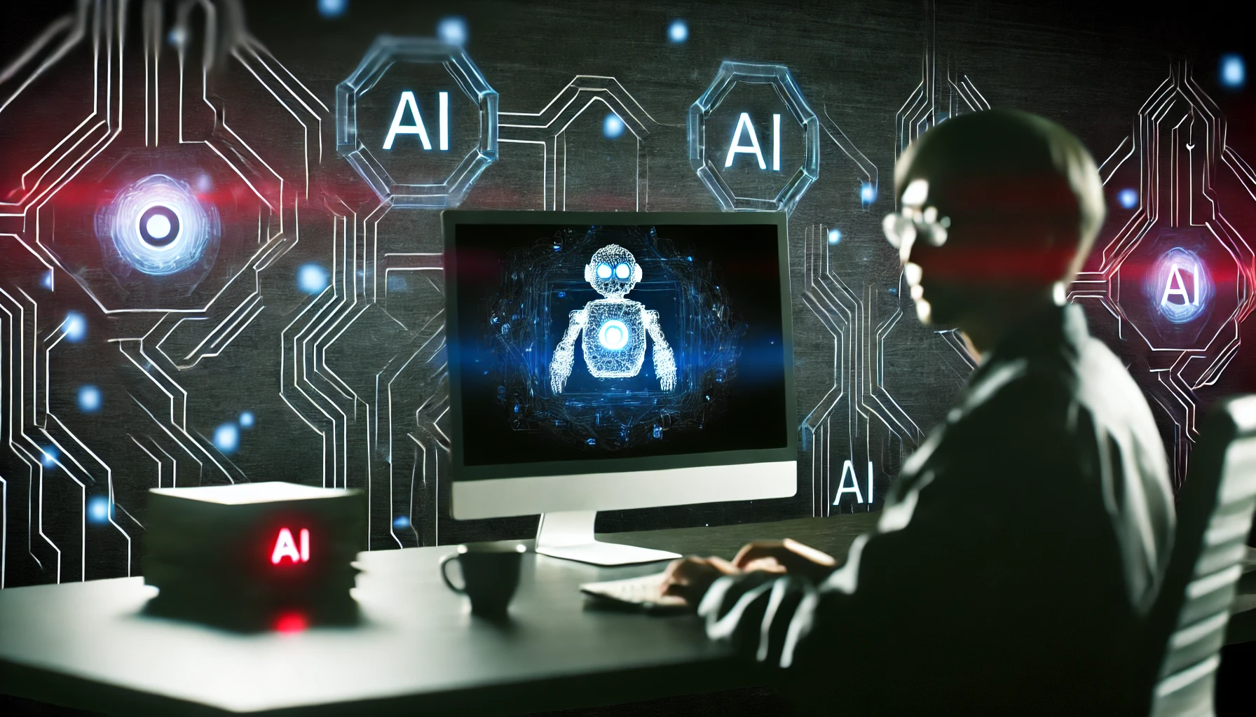 AI Tools for Game Developers: How to Stay Ahead of the Game with Cutting-Edge Tech 3 AI Tools for Game Developers How to Stay Ahead of the Game with Cutting-Edge Tech