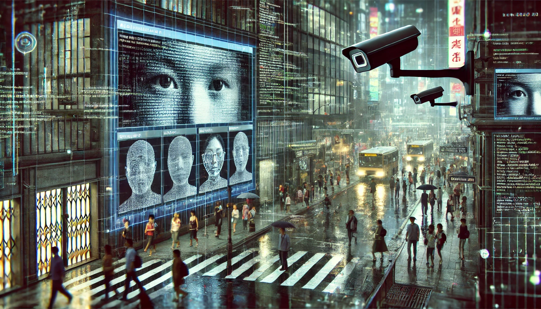 Government Changes Using AI Tech: The Alarming Shift You Need to Wake Up To 5 Government Changes Using AI Tech The Alarming Shift You Need to Wake Up To 2