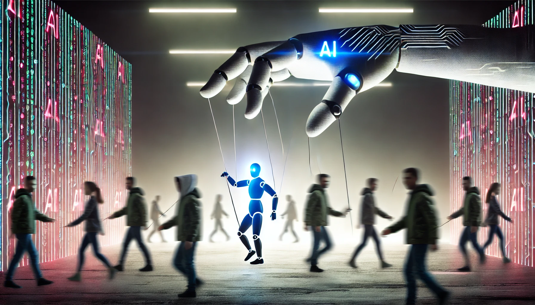 Government Changes Using AI Tech: The Alarming Shift You Need to Wake Up To 6 Government Changes Using AI Tech The Alarming Shift You Need to Wake Up To 3
