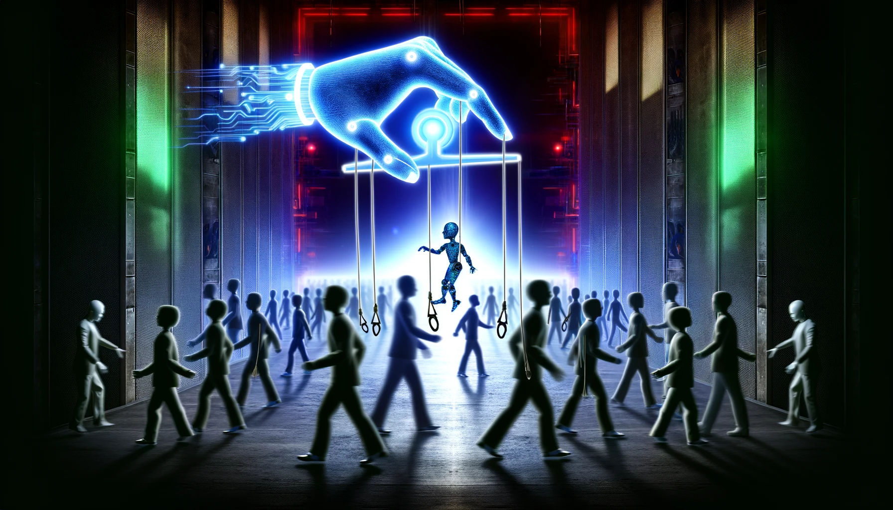 Government Changes Using AI Tech: The Alarming Shift You Need to Wake Up To 3 Government Changes Using AI Tech The Alarming Shift You Need to Wake Up To 4