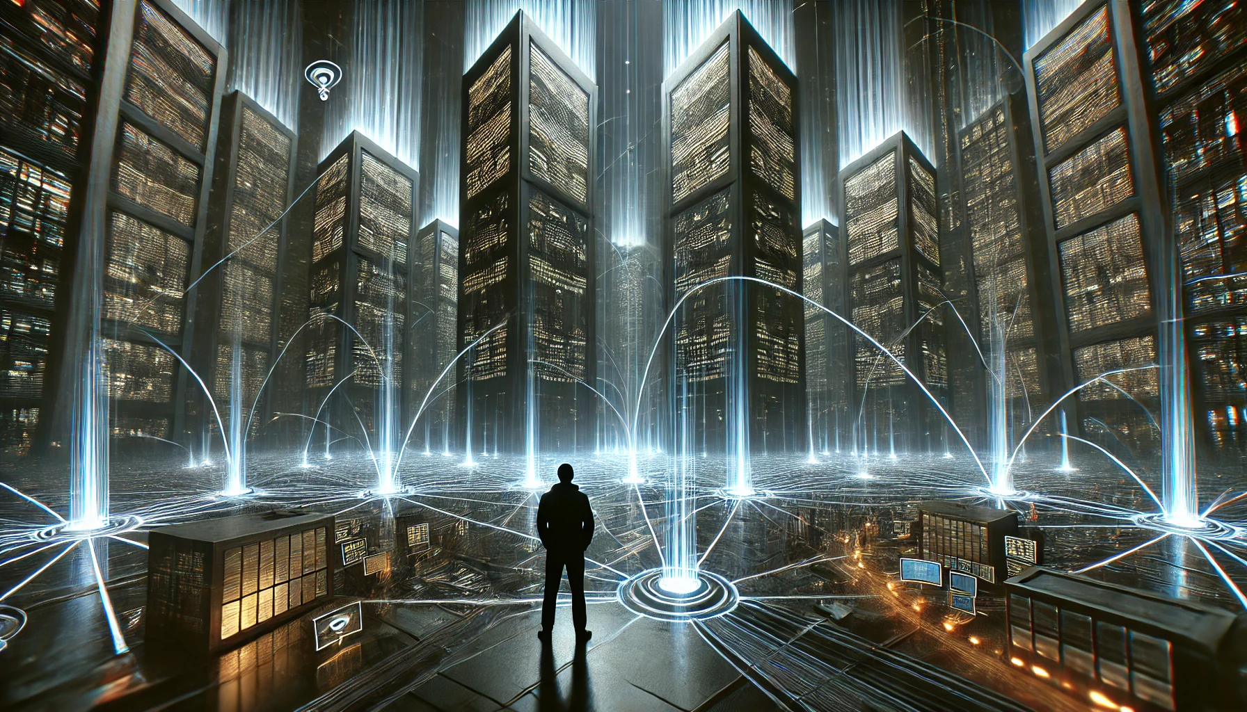 Government Changes Using AI Tech: The Alarming Shift You Need to Wake Up To 4 Government Changes Using AI Tech The Alarming Shift You Need to Wake Up To