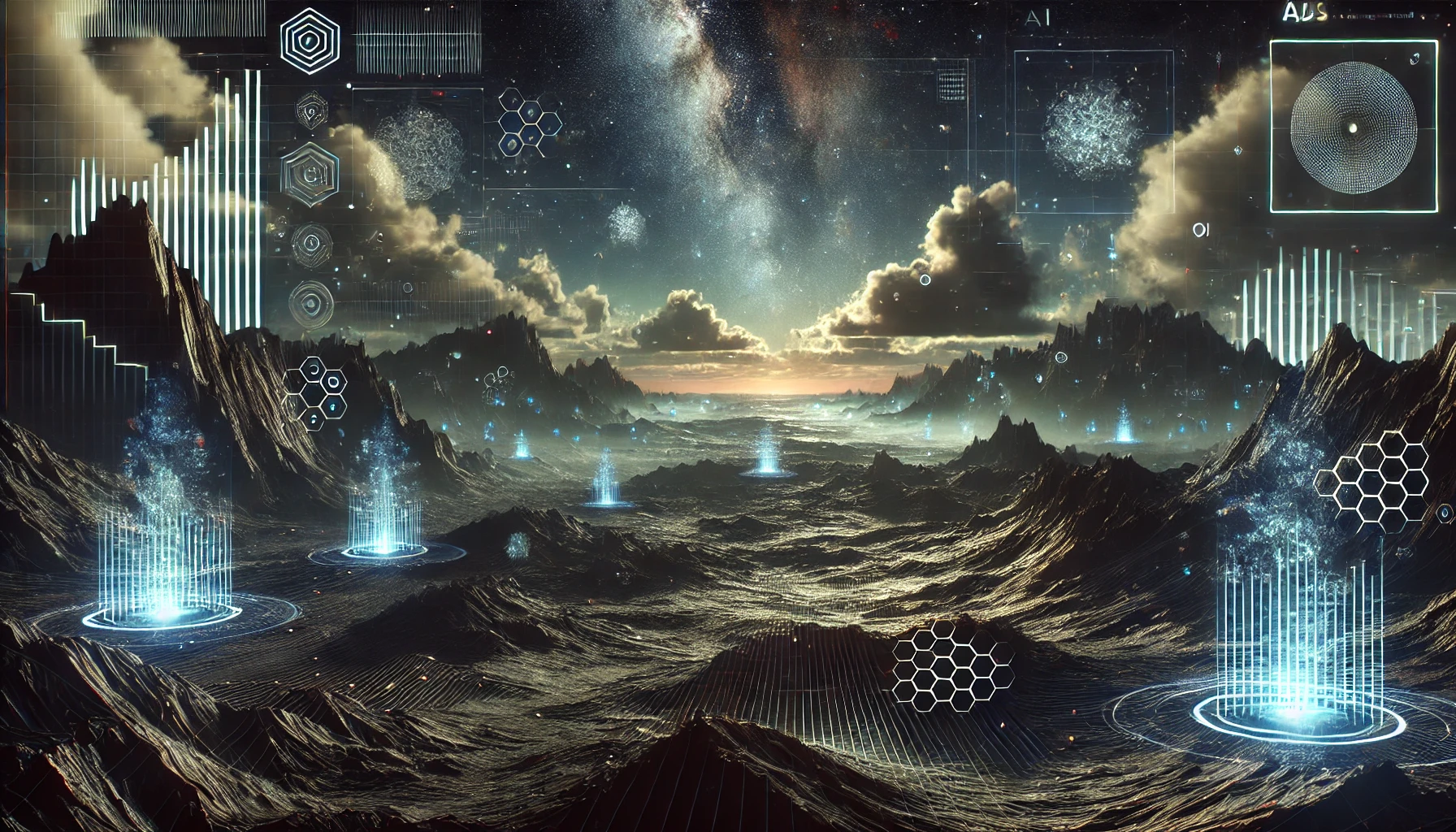 AI-Enhanced Gaming Software Revolutionizing Gameplay and Player Strategies 3