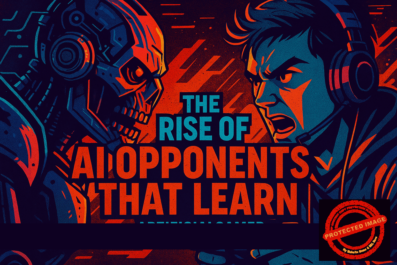 ai-breakthroughs-in-gaming-learning-enemies-artificialgamer