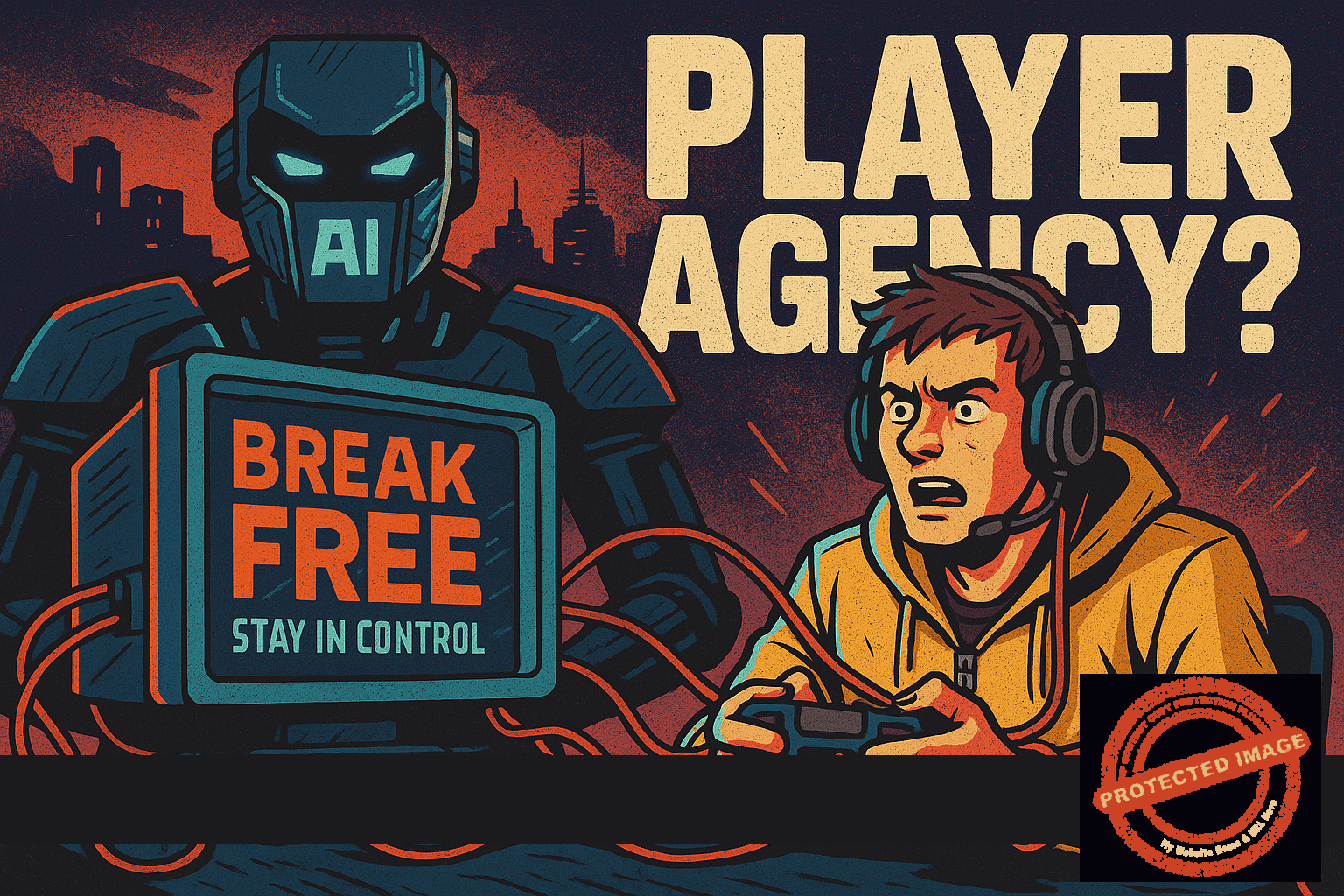 ai-breakthroughs-in-gaming-player-agency-artificialgamer